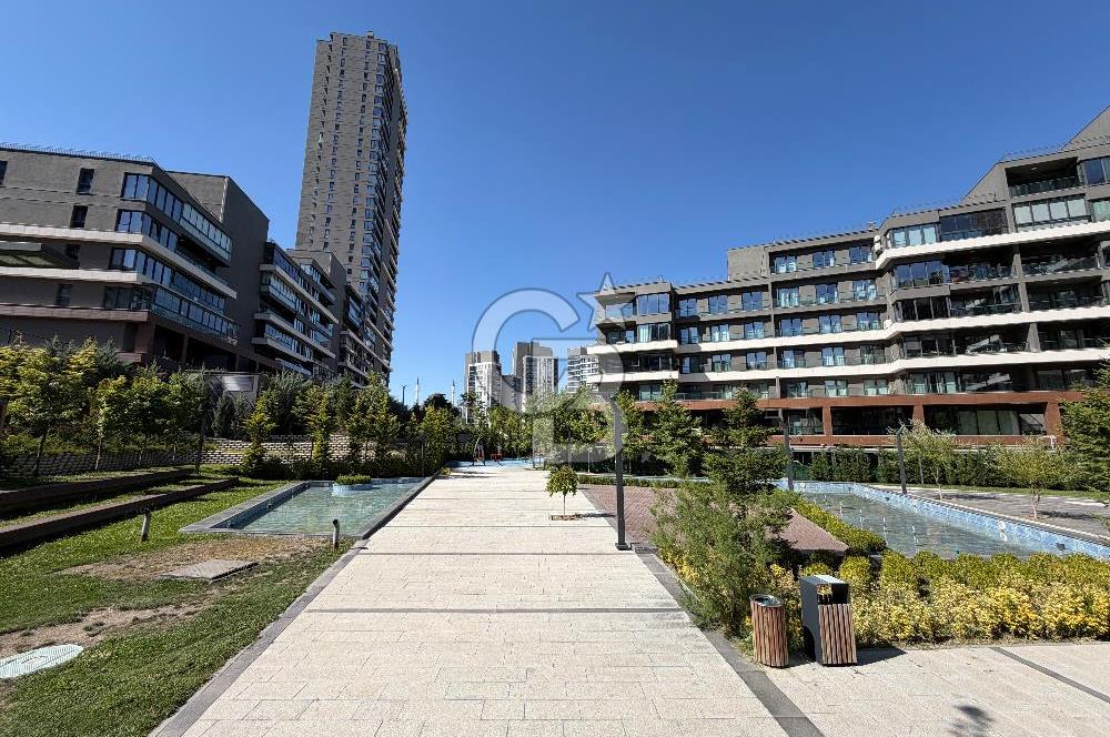 CB ERVA'DAN AVEND BEYTEPE 1 SİTESİ KİRALIK 2+1 EŞYASIZ DAİRE