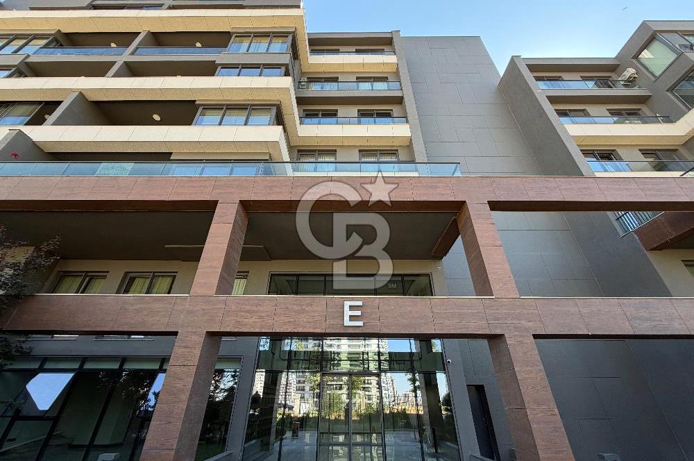 CB ERVA'DAN AVEND BEYTEPE 1 SİTESİ KİRALIK 2+1 EŞYASIZ DAİRE