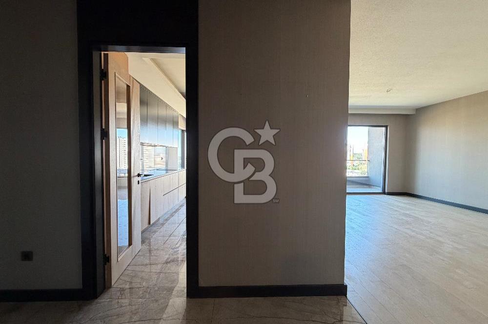 CB ERVA'DAN AVEND BEYTEPE 1 SİTESİ KİRALIK 2+1 EŞYASIZ DAİRE