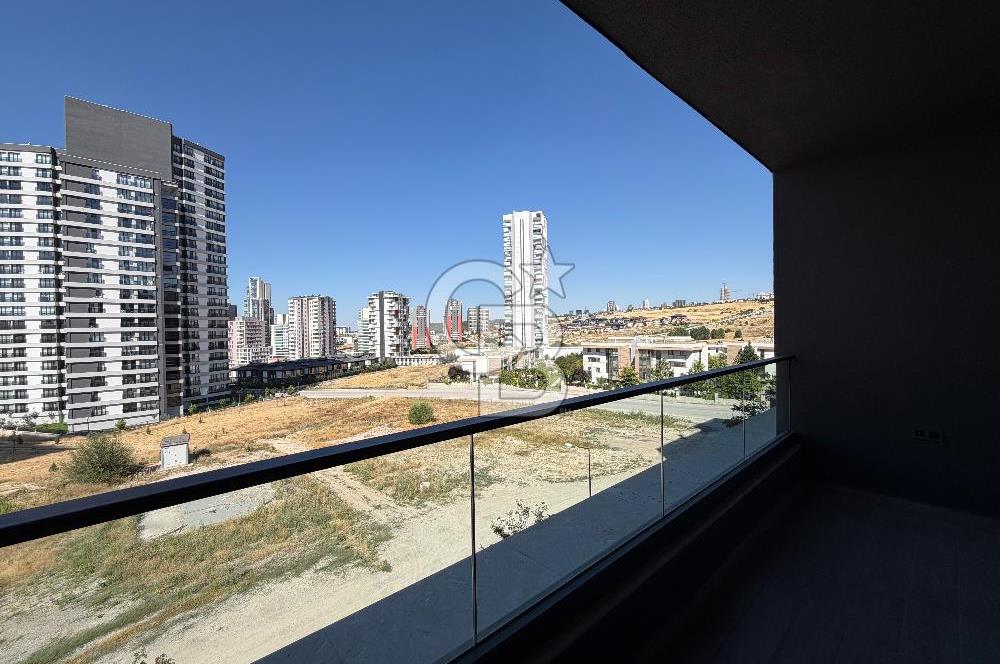 CB ERVA'DAN AVEND BEYTEPE 1 SİTESİ KİRALIK 2+1 EŞYASIZ DAİRE