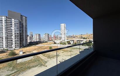 CB ERVA'DAN AVEND BEYTEPE 1 SİTESİ KİRALIK 2+1 EŞYASIZ DAİRE