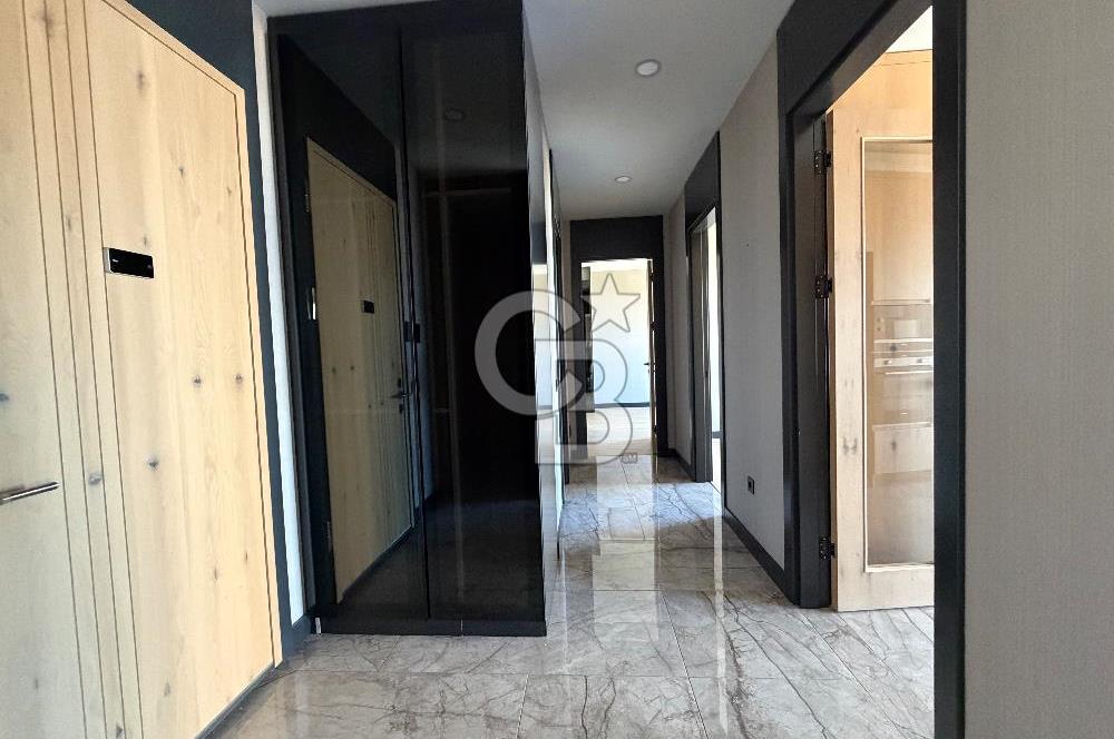 CB ERVA'DAN AVEND BEYTEPE 1 SİTESİ KİRALIK 2+1 EŞYASIZ DAİRE