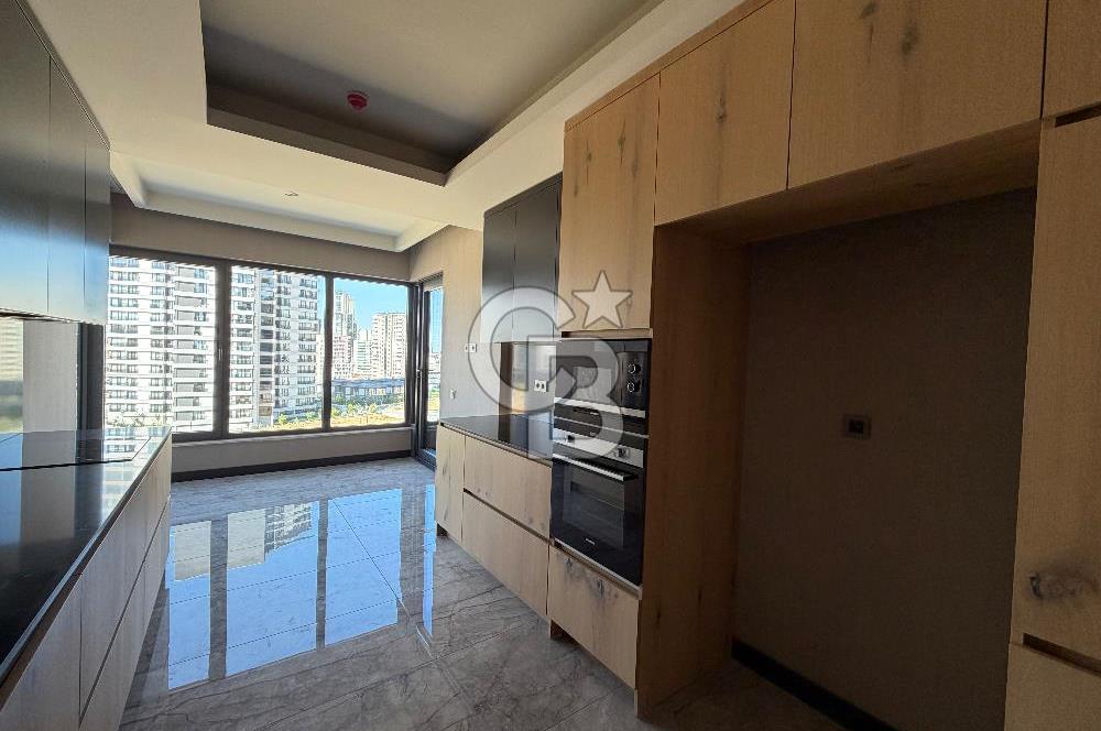 CB ERVA'DAN AVEND BEYTEPE 1 SİTESİ KİRALIK 2+1 EŞYASIZ DAİRE