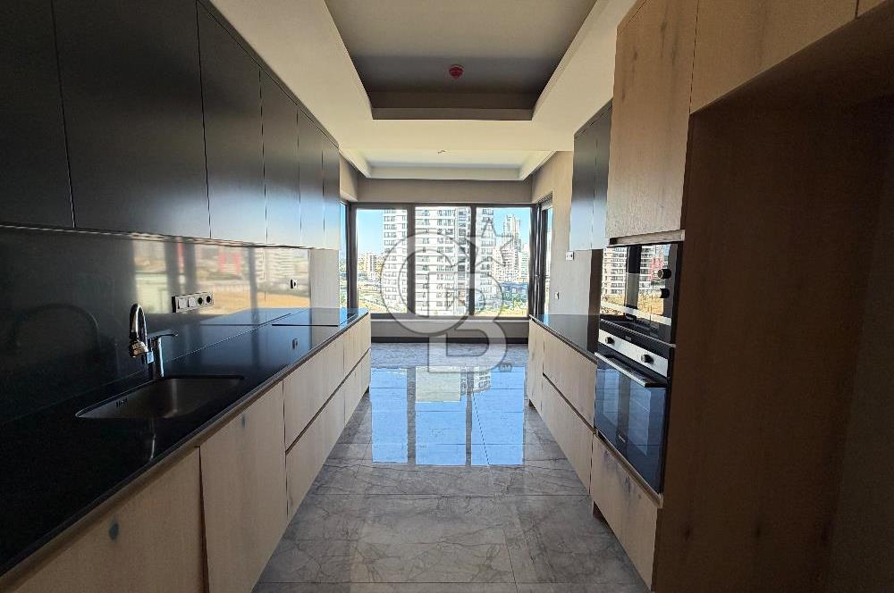 CB ERVA'DAN AVEND BEYTEPE 1 SİTESİ KİRALIK 2+1 EŞYASIZ DAİRE