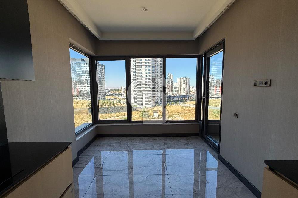 CB ERVA'DAN AVEND BEYTEPE 1 SİTESİ KİRALIK 2+1 EŞYASIZ DAİRE