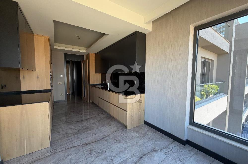 CB ERVA'DAN AVEND BEYTEPE 1 SİTESİ KİRALIK 2+1 EŞYASIZ DAİRE