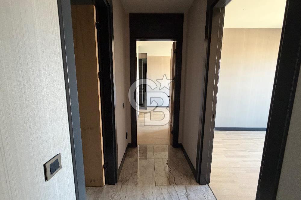 CB ERVA'DAN AVEND BEYTEPE 1 SİTESİ KİRALIK 2+1 EŞYASIZ DAİRE