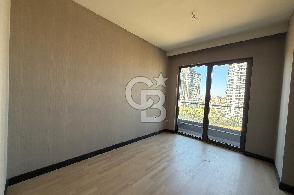 CB ERVA'DAN AVEND BEYTEPE 1 SİTESİ KİRALIK 2+1 EŞYASIZ DAİRE