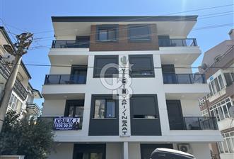 Ayvalık Ali Çetinkaya'da Kiralık 2+1 Doğal Gazlı Daire - 1 - 367333