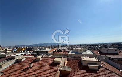 Küçük çiğlide doğalgazlı yeni binada kiralık 3 + 1