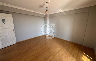 Küçük çiğlide doğalgazlı yeni binada kiralık 3 + 1