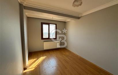 Küçük çiğlide doğalgazlı yeni binada kiralık 3 + 1