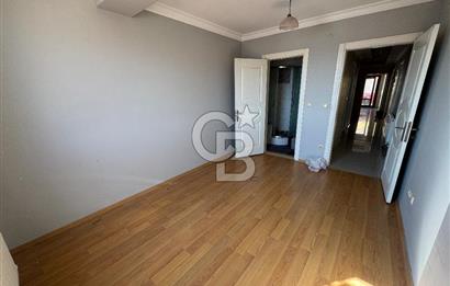 Küçük çiğlide doğalgazlı yeni binada kiralık 3 + 1