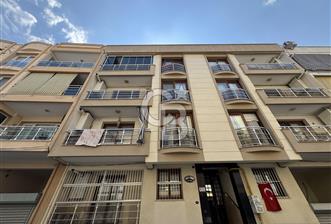 Küçük çiğlide doğalgazlı yeni binada kiralık 3 + 1 - 4 - 367310