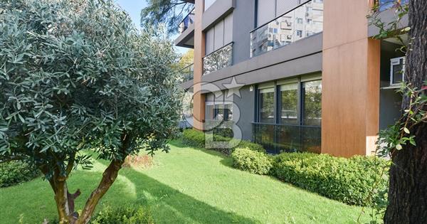 Suadiye'de Caddeye Yakın Yeni Binada 3+1 - 367293