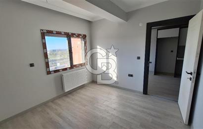 ULUKENT İZBAN YAKINI SATILIK ARA KAT 1+1 DAİRE