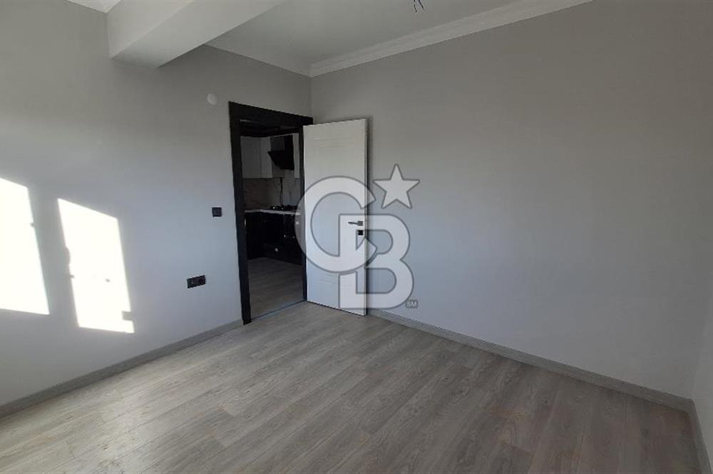 ULUKENT İZBAN YAKINI SATILIK ARA KAT 1+1 DAİRE
