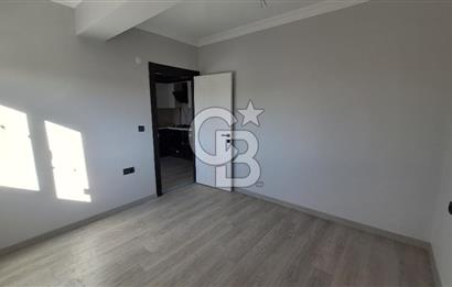 ULUKENT İZBAN YAKINI SATILIK ARA KAT 1+1 DAİRE