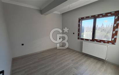 ULUKENT İZBAN YAKINI SATILIK ARA KAT 1+1 DAİRE