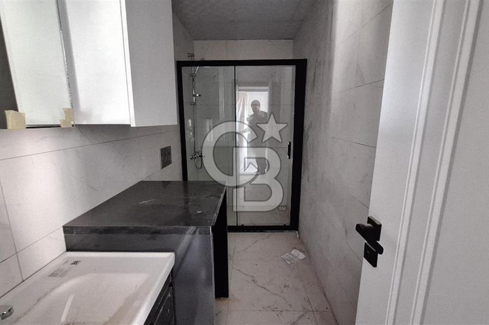 ULUKENT İZBAN YAKINI SATILIK ARA KAT 1+1 DAİRE