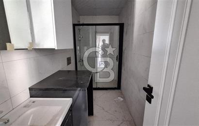 ULUKENT İZBAN YAKINI SATILIK ARA KAT 1+1 DAİRE