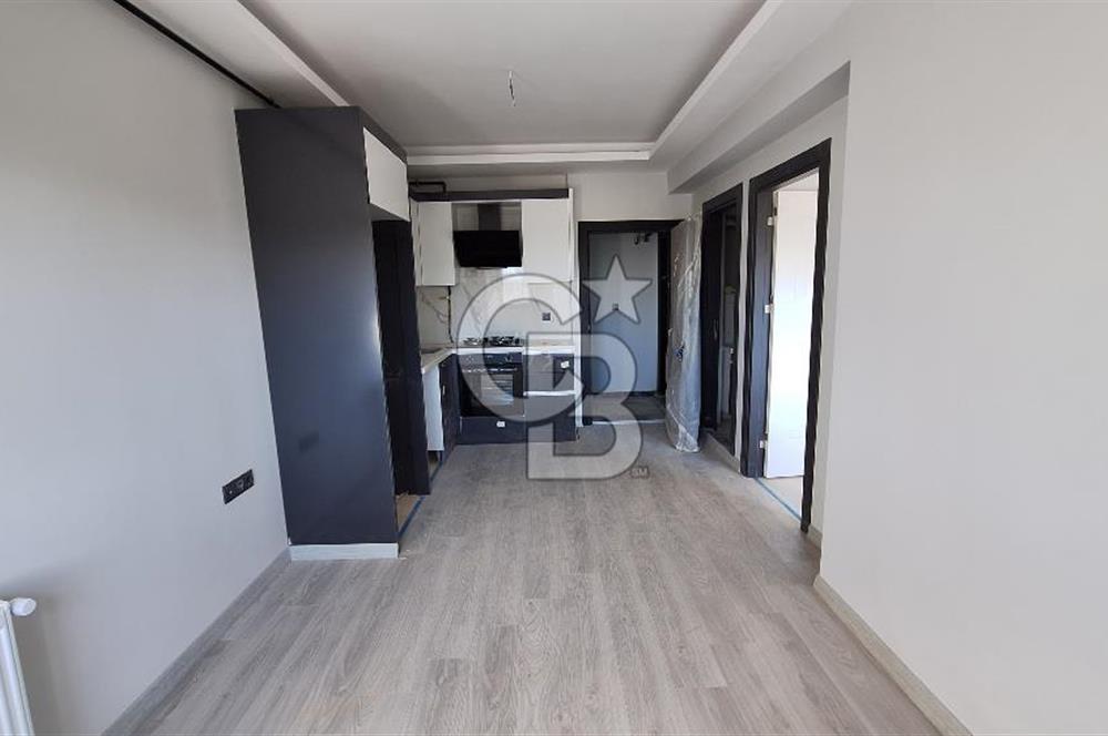 ULUKENT İZBAN YAKINI SATILIK ARA KAT 1+1 DAİRE