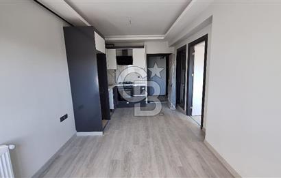 ULUKENT İZBAN YAKINI SATILIK ARA KAT 1+1 DAİRE
