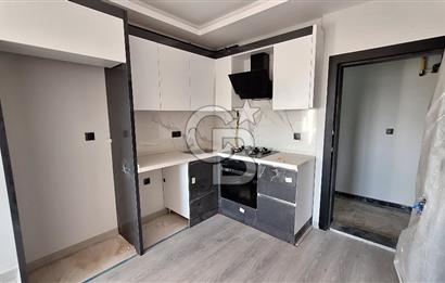 ULUKENT İZBAN YAKINI SATILIK ARA KAT 1+1 DAİRE
