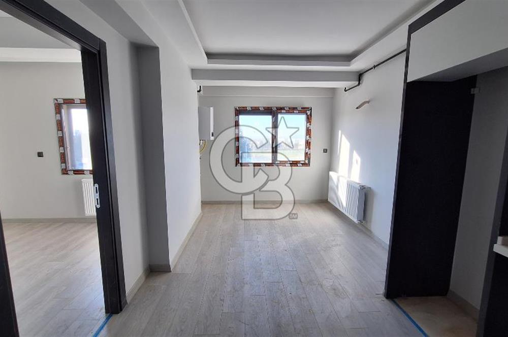 ULUKENT İZBAN YAKINI SATILIK ARA KAT 1+1 DAİRE