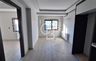 ULUKENT İZBAN YAKINI SATILIK ARA KAT 1+1 DAİRE