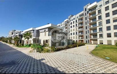 ÇİĞLİ GREEN PARK SİTESİNDE 2+1 TERASLI FULL EŞYALI KİRALIK DAİRE