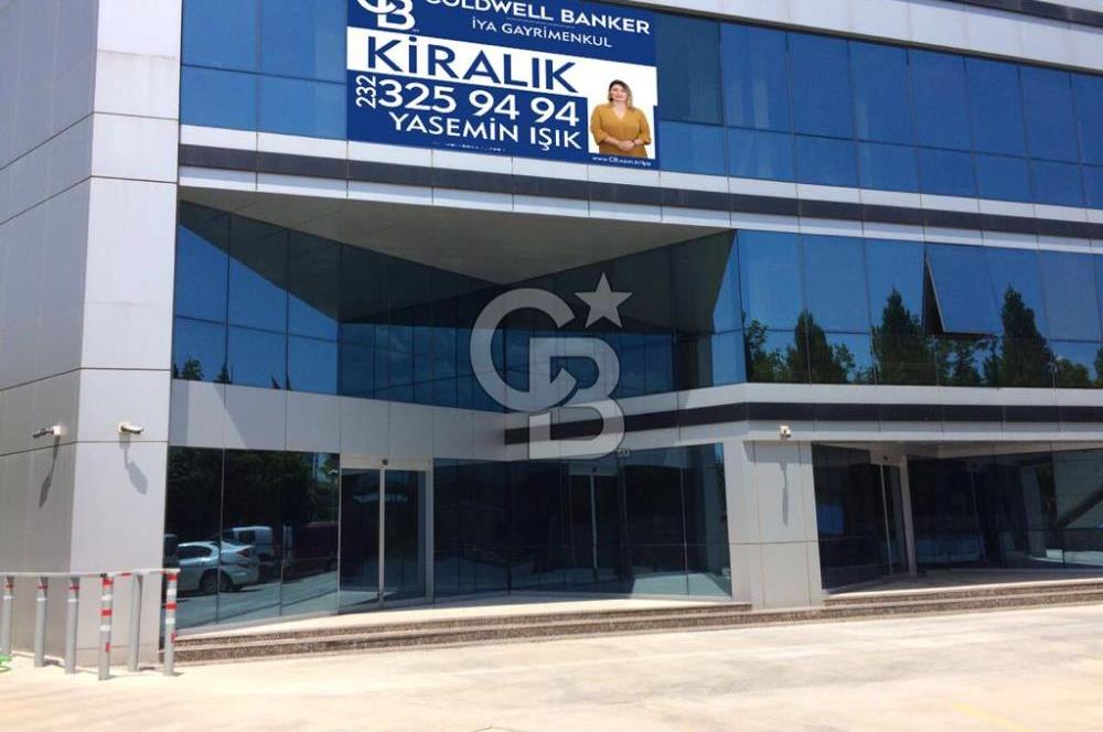 GAZİEMİR SARNIÇ SANAYİ BÖLGESİNDE KİRALIK FABRİKA ÜRETİM TESİSİ