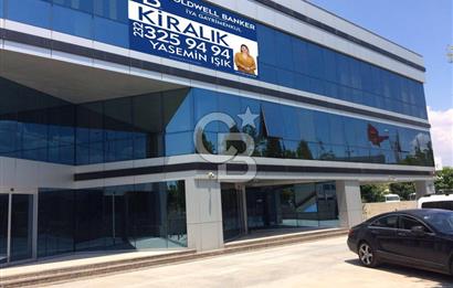 GAZİEMİR SARNIÇ SANAYİ BÖLGESİNDE KİRALIK FABRİKA ÜRETİM TESİSİ