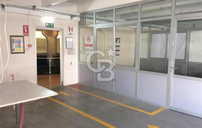 GAZİEMİR SARNIÇ SANAYİ BÖLGESİNDE KİRALIK FABRİKA ÜRETİM TESİSİ