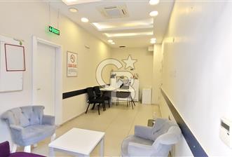 Karşıyaka, Tuna Mah., Çarşı içinde 30 m2 Kiralık Dükkan & Mağaza - 12 - 367334