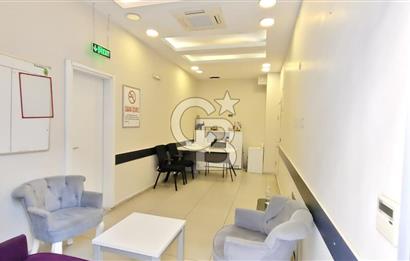 Karşıyaka, Tuna Mah., Çarşı içinde 30 m2 Kiralık Dükkan & Mağaza