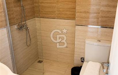 CB ALWAYS'DEN ANTALYA KAŞ KALKAN'DA OTEL KONSEPTİNDE SATILIK 1+1 DAİRE 