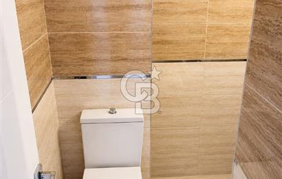 CB ALWAYS'DEN ANTALYA KAŞ KALKAN'DA OTEL KONSEPTİNDE SATILIK 1+1 DAİRE 