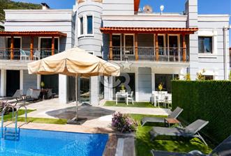ANTALYA KAŞ KALKAN'DA OTEL KONSEPTİNDE SATILIK 1+1 DAİRE  - 4 - 367297