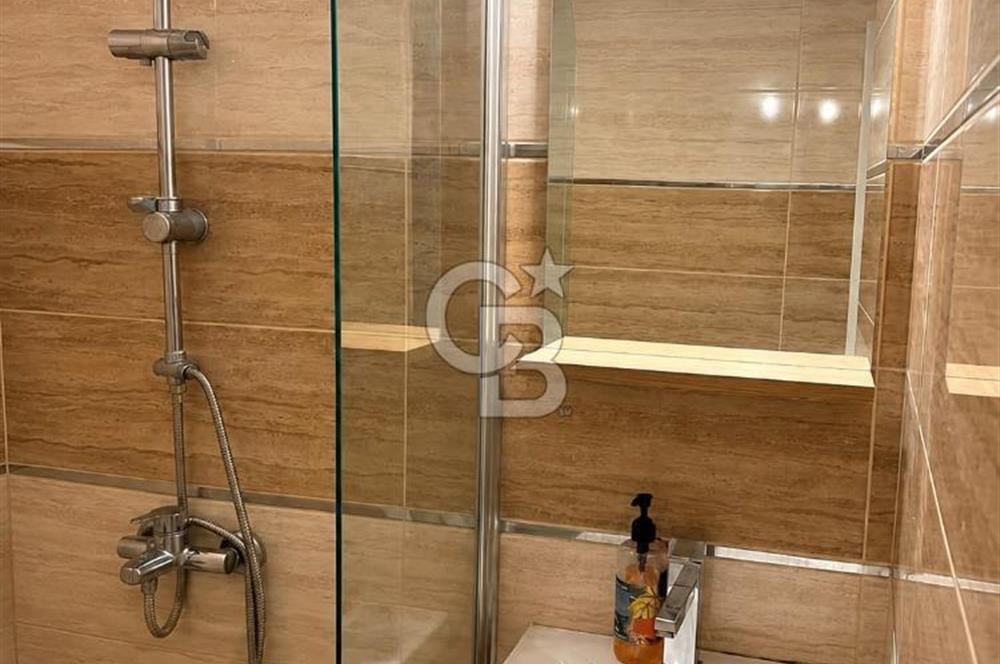 CB ALWAYS'DEN ANTALYA KAŞ KALKAN'DA OTEL KONSEPTİNDE SATILIK 1+1 DAİRE 