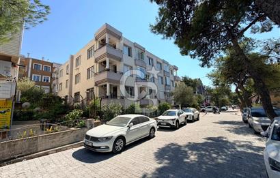 Ayvalık 150 Evlerde Merkezi Konum Bakımlı Doğalgazlı 3+1 Daire