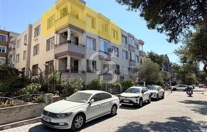 Ayvalık 150 Evlerde Merkezi Konum Bakımlı Doğalgazlı 3+1 Daire