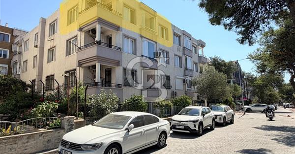 Ayvalık 150 Evlerde Merkezi Konum Bakımlı Doğalgazlı 3+1 Daire - 367295