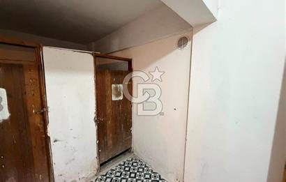 Ayvalık 150 Evlerde Merkezi Konum Bakımlı Doğalgazlı 3+1 Daire