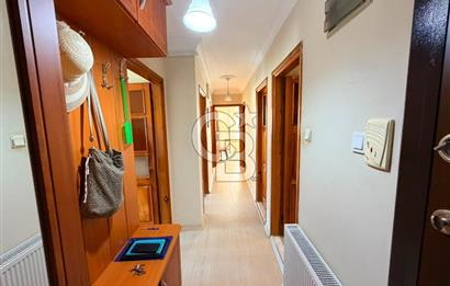 Ayvalık 150 Evlerde Merkezi Konum Bakımlı Doğalgazlı 3+1 Daire