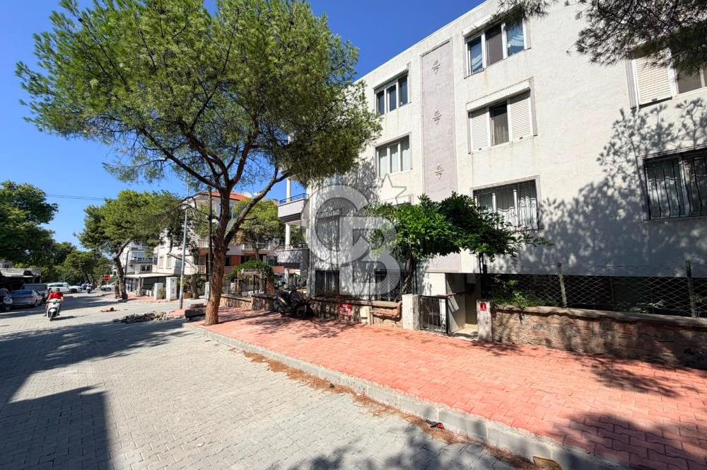 Ayvalık 150 Evlerde Merkezi Konum Bakımlı Doğalgazlı 3+1 Daire