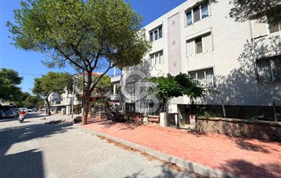 Ayvalık 150 Evlerde Merkezi Konum Bakımlı Doğalgazlı 3+1 Daire