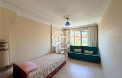 Ayvalık 150 Evlerde Merkezi Konum Bakımlı Doğalgazlı 3+1 Daire