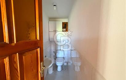 Ayvalık 150 Evlerde Merkezi Konum Bakımlı Doğalgazlı 3+1 Daire