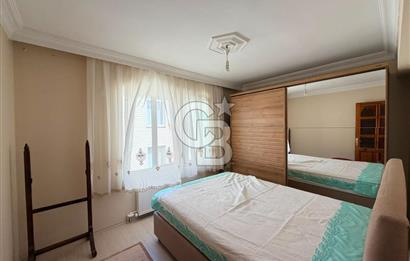 Ayvalık 150 Evlerde Merkezi Konum Bakımlı Doğalgazlı 3+1 Daire